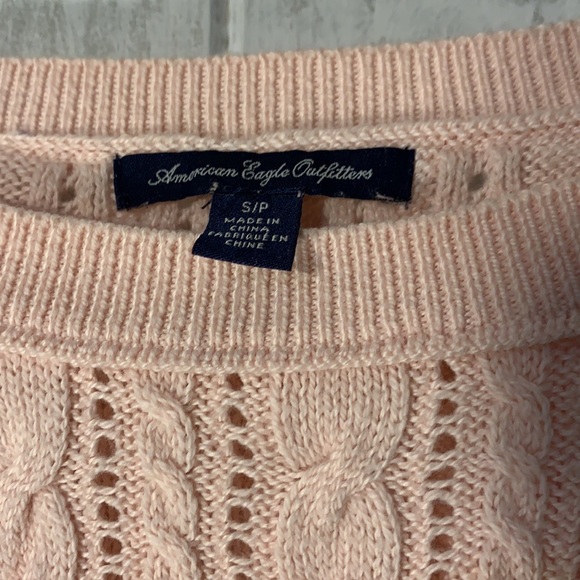 American Eagle Sweater - Picture 3 of 4